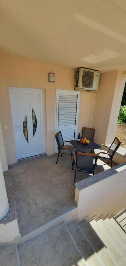 Apartments Agata شيبينيك المظهر الخارجي الصورة