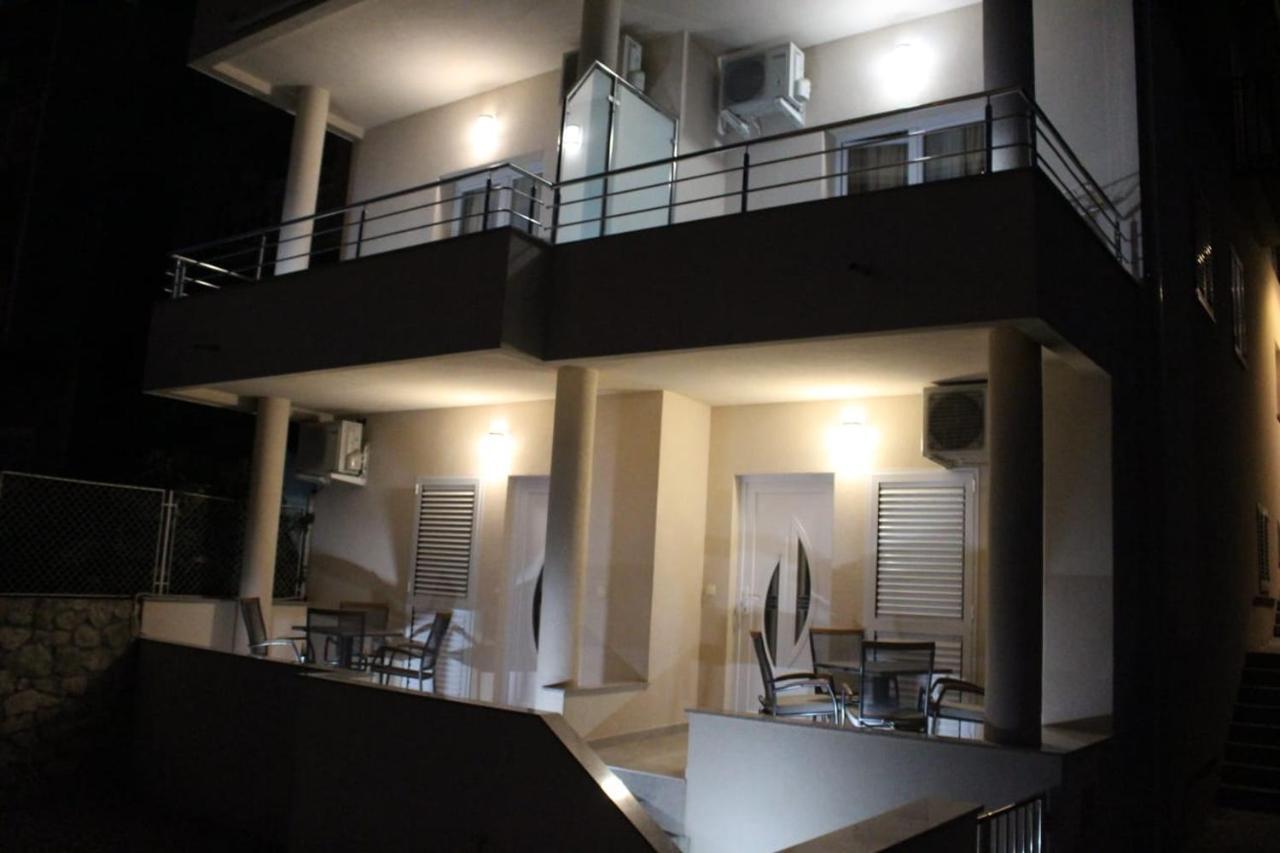 Apartments Agata شيبينيك المظهر الخارجي الصورة
