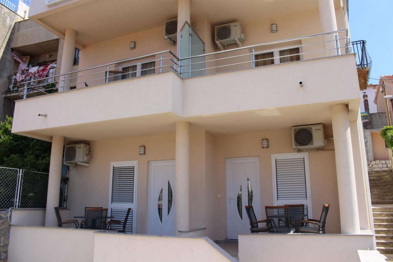 Apartments Agata شيبينيك المظهر الخارجي الصورة