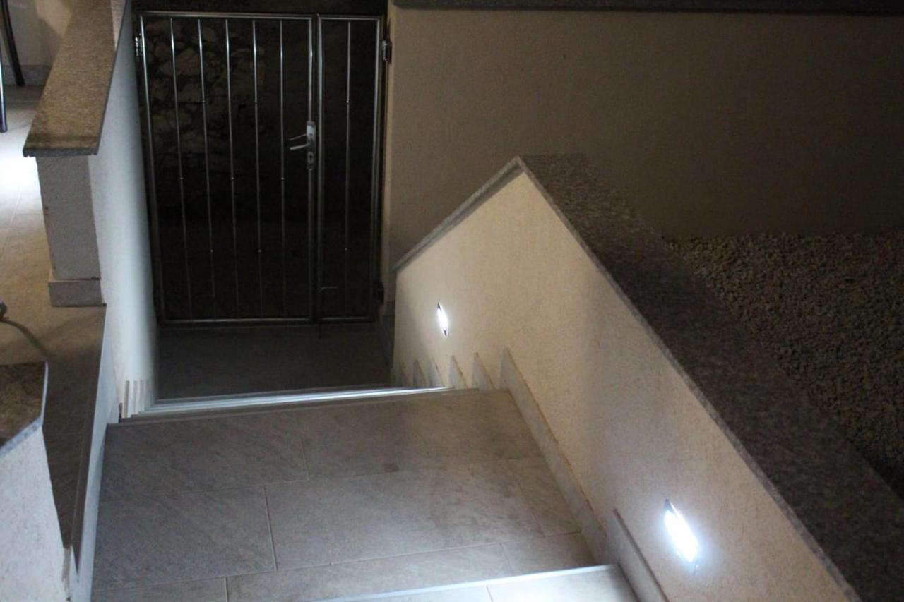 Apartments Agata شيبينيك المظهر الخارجي الصورة