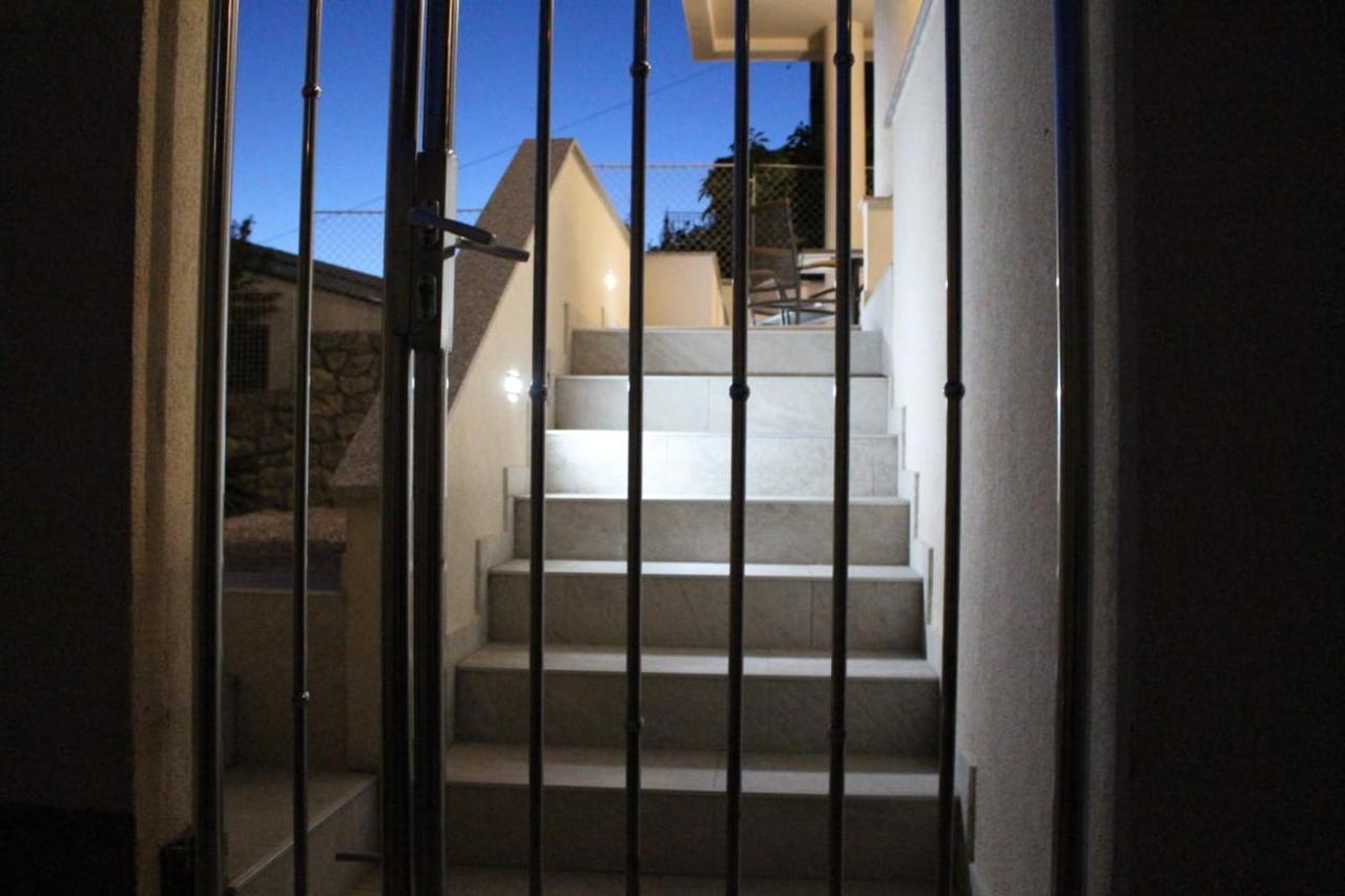 Apartments Agata شيبينيك المظهر الخارجي الصورة