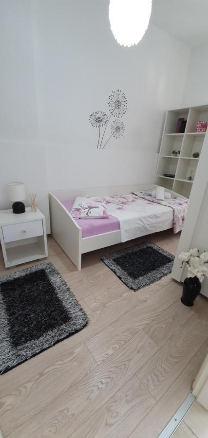 Apartments Agata شيبينيك المظهر الخارجي الصورة