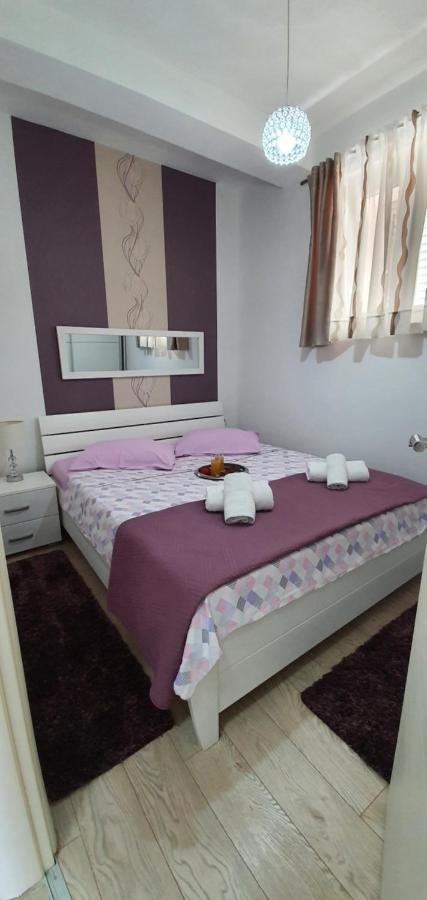 Apartments Agata شيبينيك المظهر الخارجي الصورة