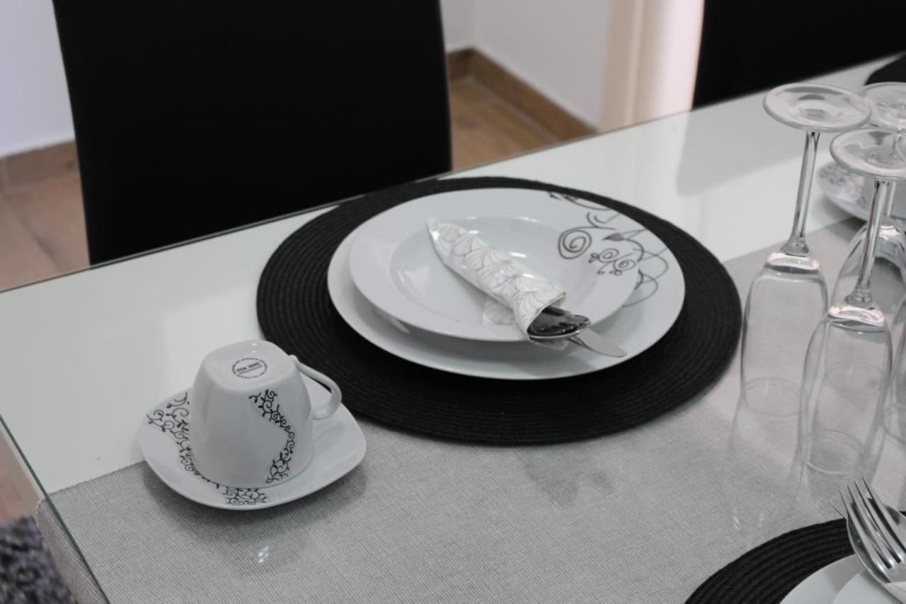 Apartments Agata شيبينيك المظهر الخارجي الصورة