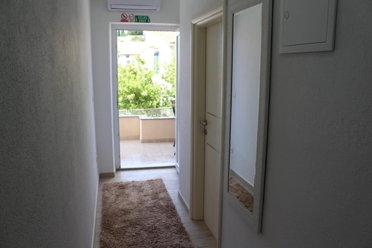 Apartments Agata شيبينيك المظهر الخارجي الصورة