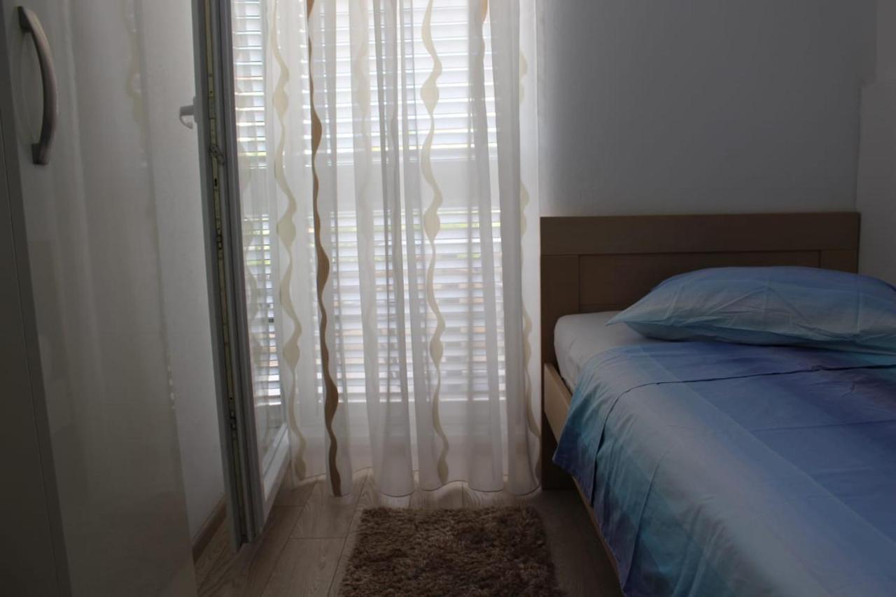 Apartments Agata شيبينيك المظهر الخارجي الصورة