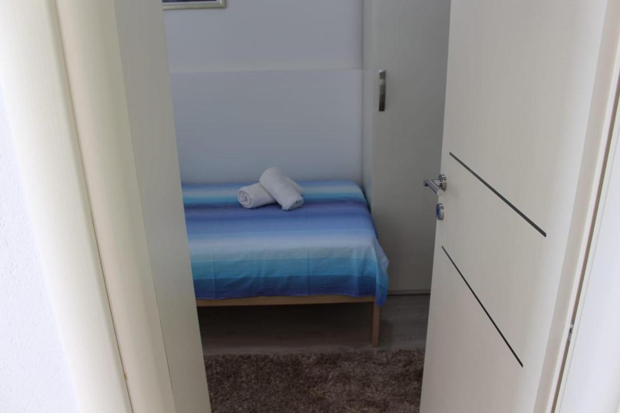 Apartments Agata شيبينيك المظهر الخارجي الصورة