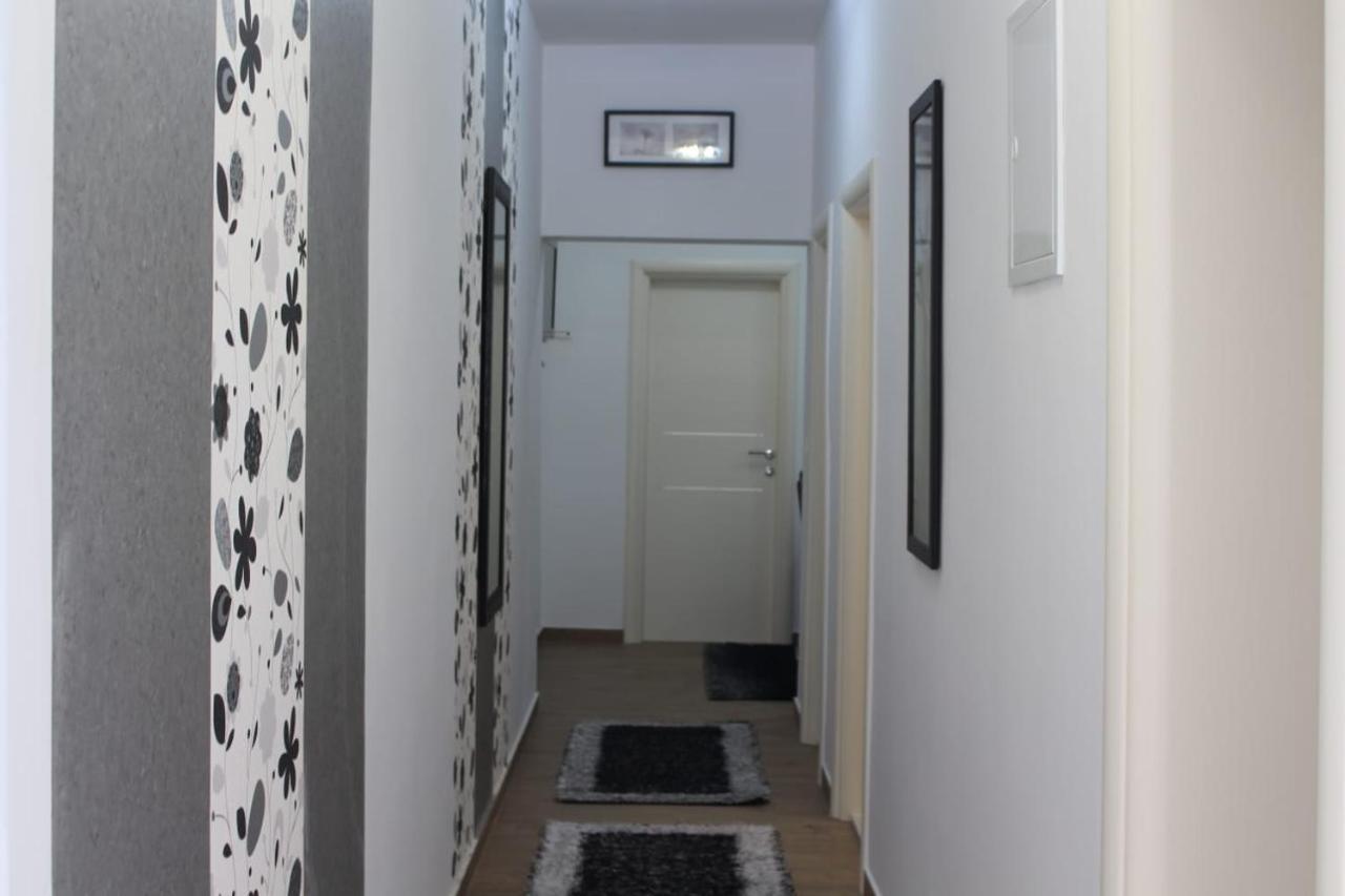 Apartments Agata شيبينيك المظهر الخارجي الصورة