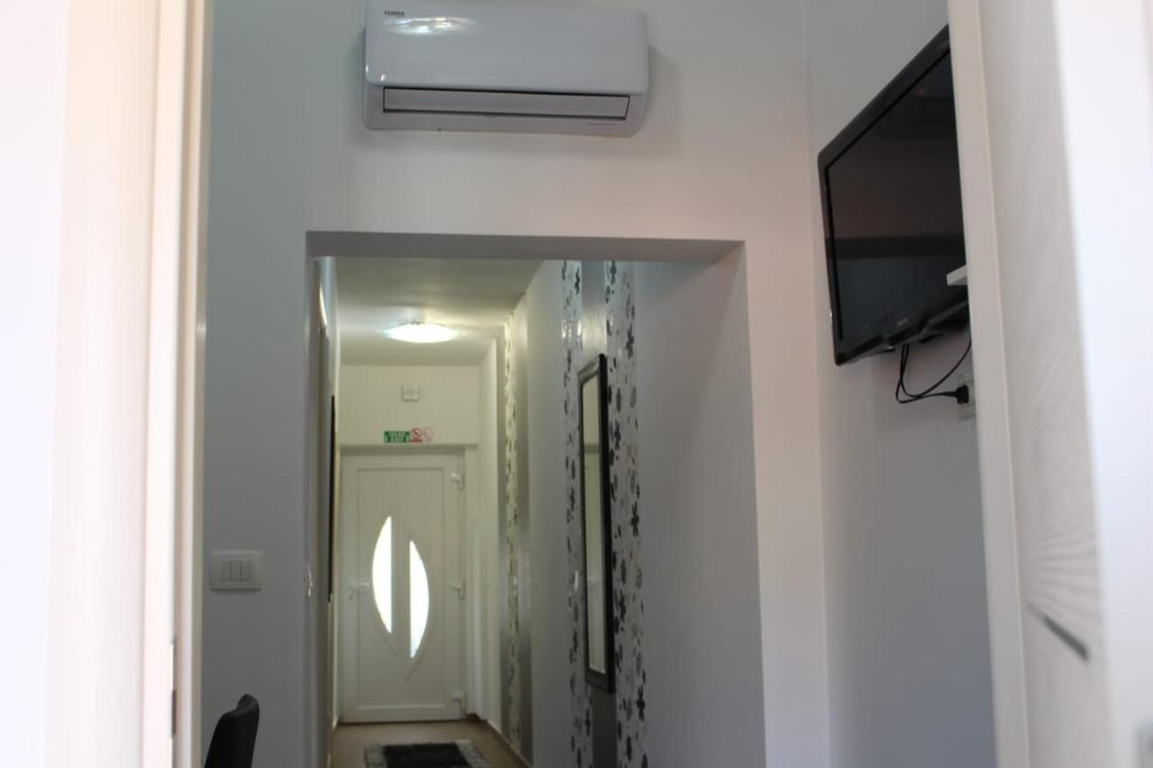 Apartments Agata شيبينيك المظهر الخارجي الصورة