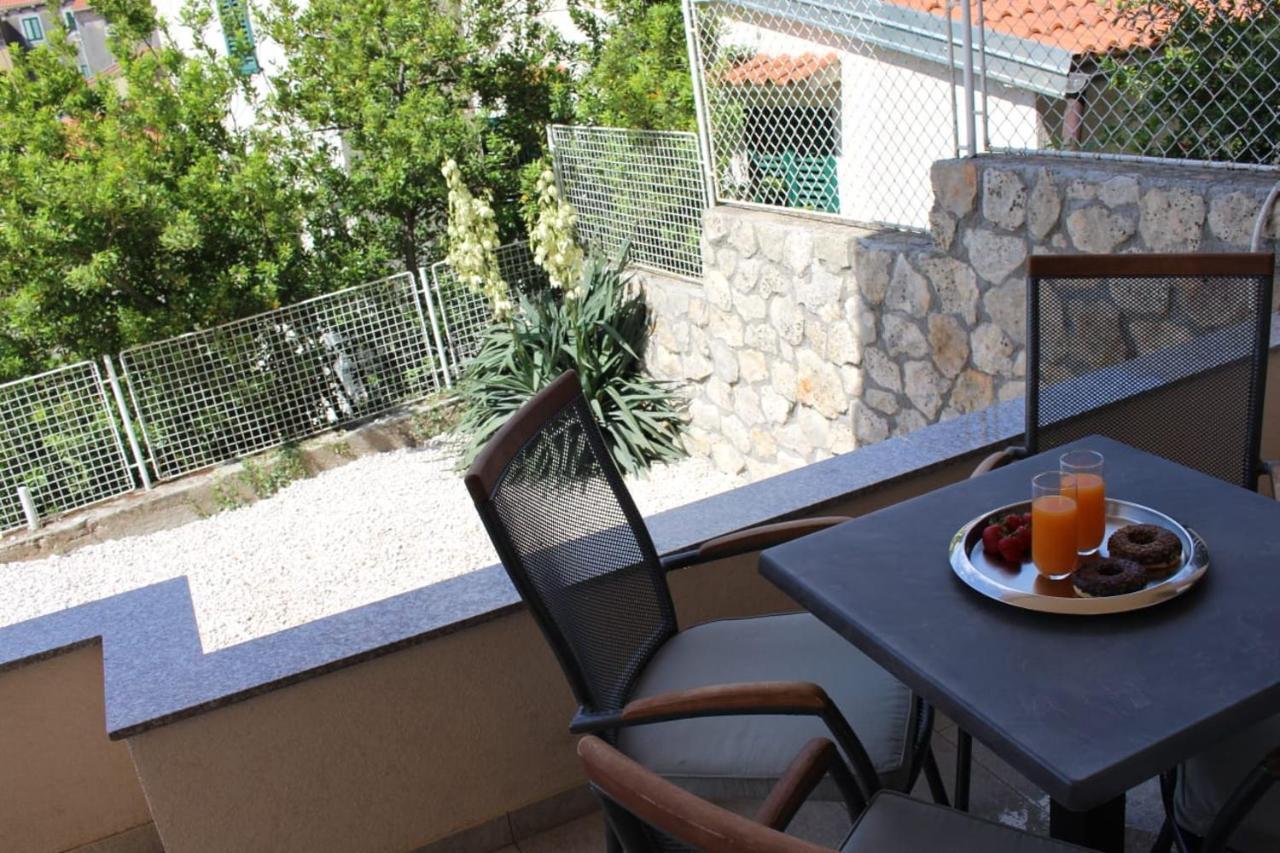 Apartments Agata شيبينيك المظهر الخارجي الصورة
