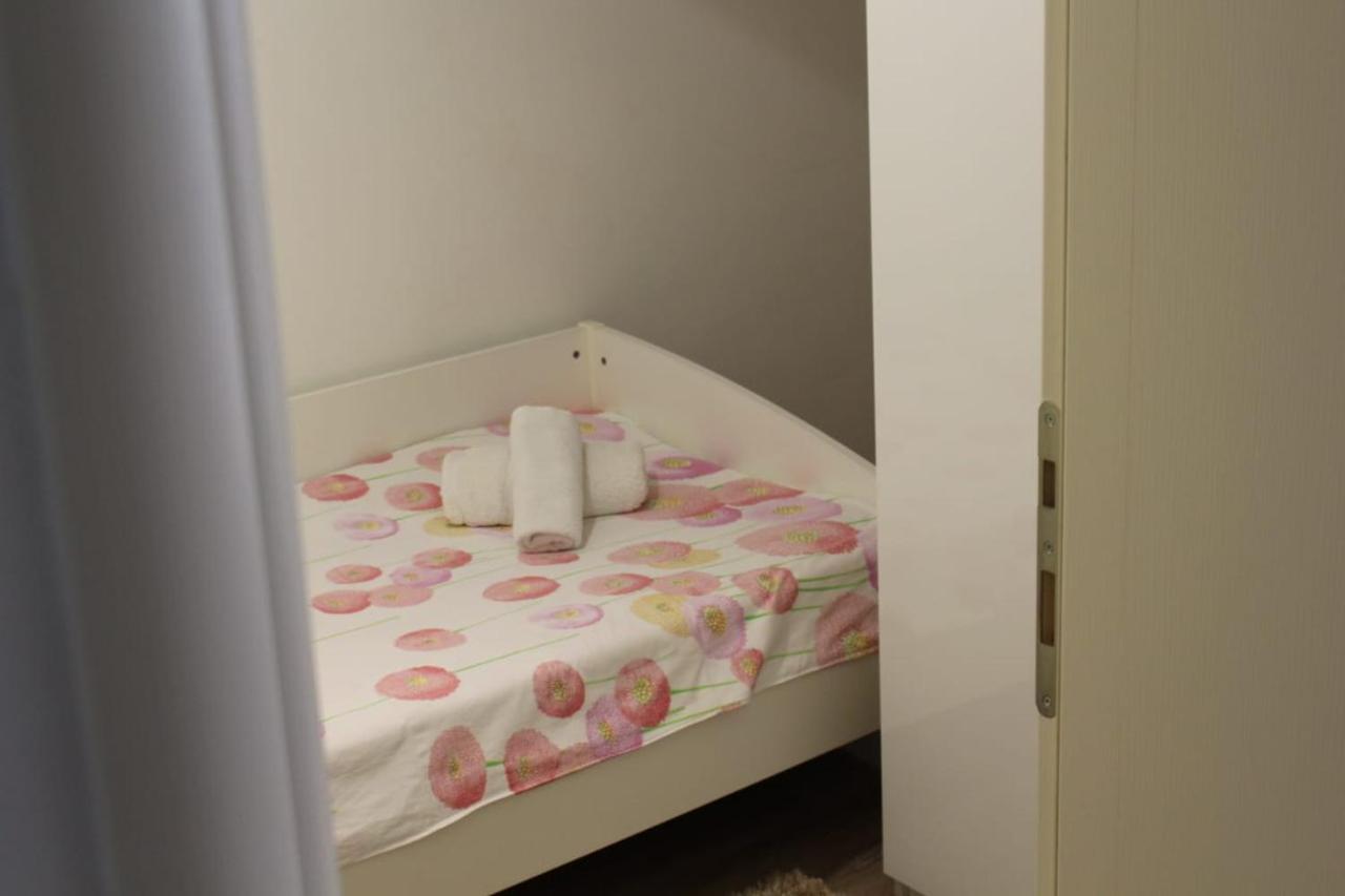 Apartments Agata شيبينيك المظهر الخارجي الصورة