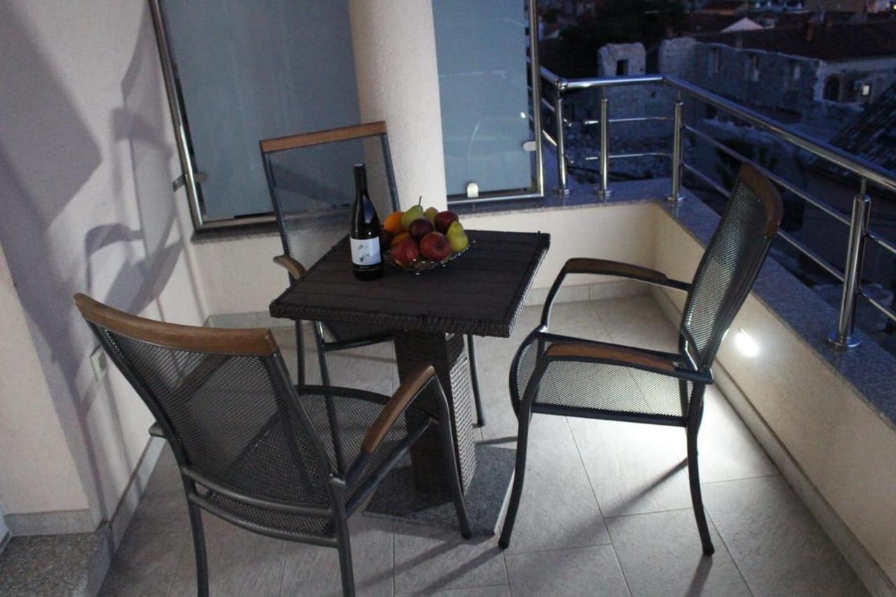 Apartments Agata شيبينيك المظهر الخارجي الصورة