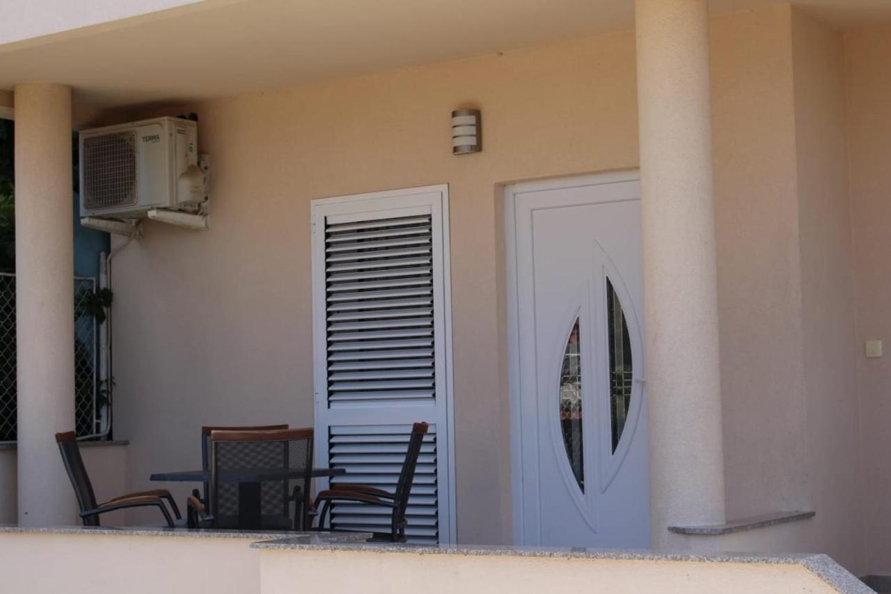Apartments Agata شيبينيك المظهر الخارجي الصورة