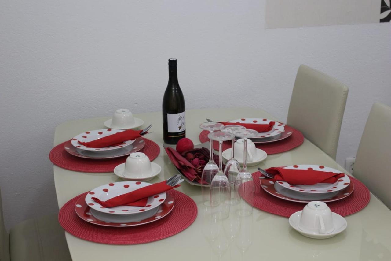 Apartments Agata شيبينيك المظهر الخارجي الصورة