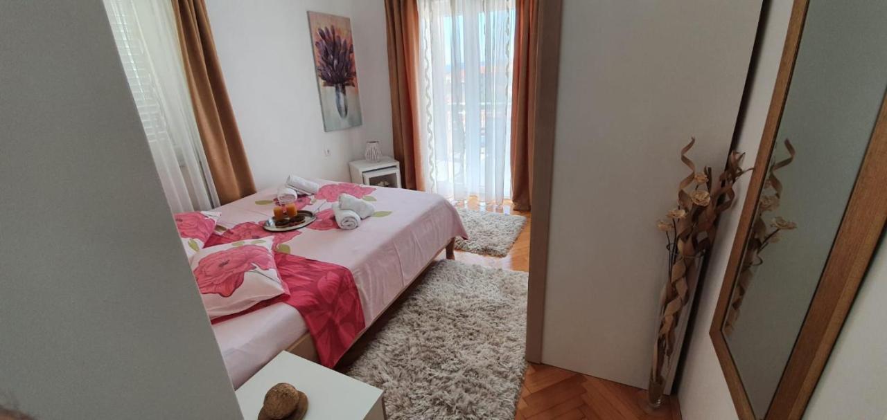 Apartments Agata شيبينيك المظهر الخارجي الصورة