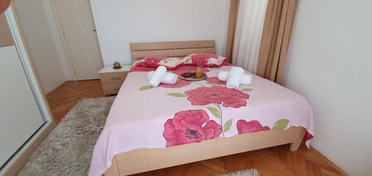Apartments Agata شيبينيك المظهر الخارجي الصورة