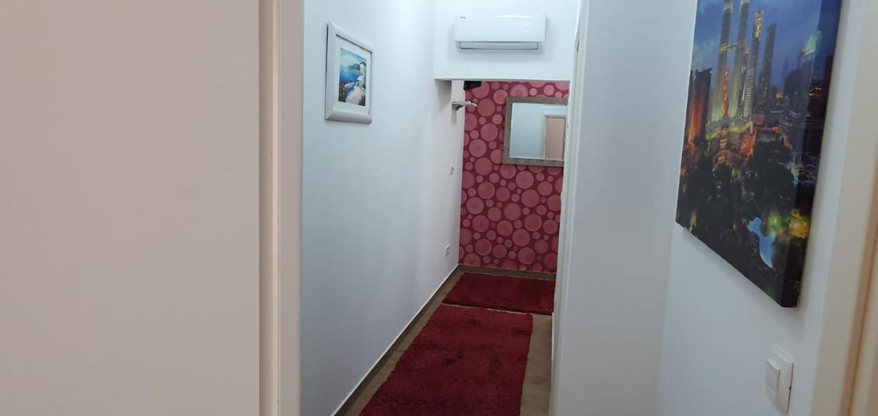 Apartments Agata شيبينيك المظهر الخارجي الصورة