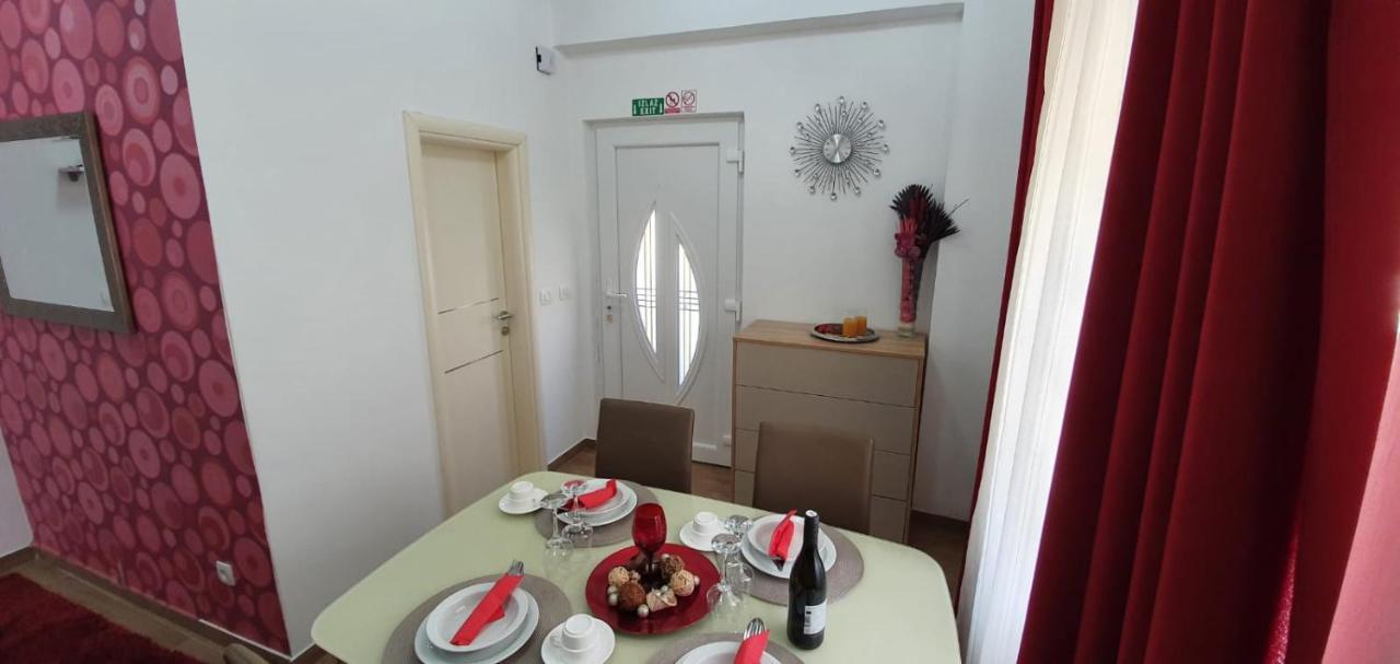 Apartments Agata شيبينيك المظهر الخارجي الصورة