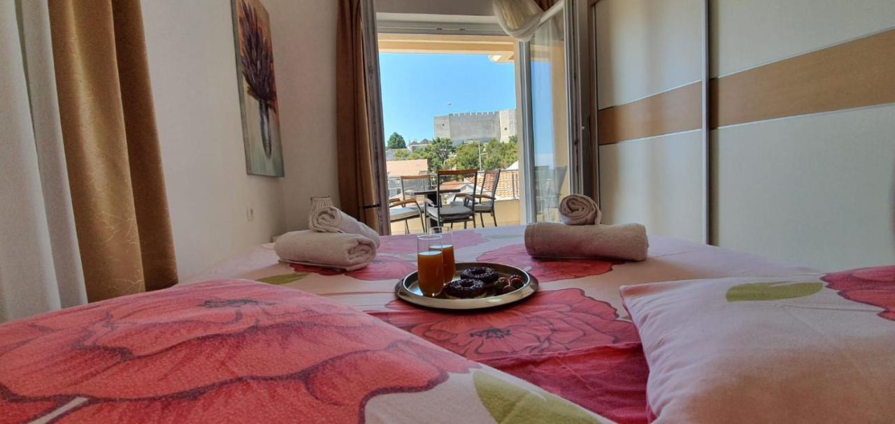 Apartments Agata شيبينيك المظهر الخارجي الصورة