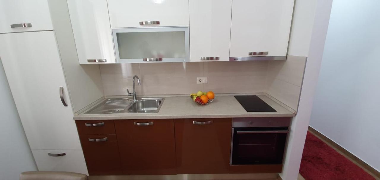 Apartments Agata شيبينيك المظهر الخارجي الصورة
