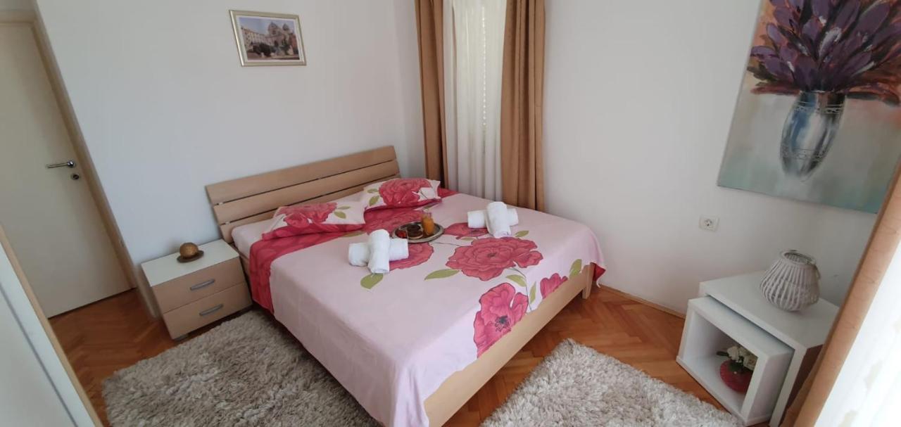 Apartments Agata شيبينيك المظهر الخارجي الصورة