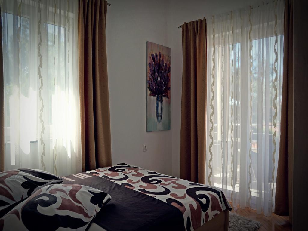 Apartments Agata شيبينيك المظهر الخارجي الصورة